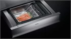 Вакууматор GAGGENAU Серия 400                                                    
                            DV461110 DV461110