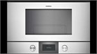 Микроволновая печь  GAGGENAU Серия 200                                                    
                            BMP225130 BMP225130