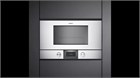 Микроволновая печь  GAGGENAU Серия 200                                                    
                            BMP225130 BMP225130