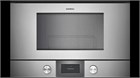 Микроволновая печь  GAGGENAU Серия 200                                                    
                            BMP224110 BMP224110