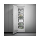 Морозильная камера GAGGENAU Vario 200                                                    
                            RF287202 белый RF287202