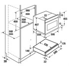 Вакууматор Kuppersbusch CSV 6800.0                                                    
                            CSV 6800.0+ ZV 8020+DK 5002 black velvet CSV 6800.0+ ZV 8020+DK 5002