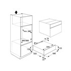 Вакууматор Kuppersbusch CSV 6800.0 G9                                                    
                            CSV 6800.0 G9 CSV 6800.0 G9