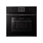 Духовой шкаф Kuppersbusch                                                     
                            B 6330.0 S2 Black Chrome B 6330.0 S2