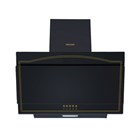 Вытяжка  GRAUDE Classic                                                    
                            DHK 60.1 S DHK 60.1 S