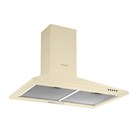 Вытяжка  GRAUDE Classic                                                    
                            DHP 50.0 EL DHP 50.0 EL