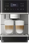 Кофемашина  Miele CM 6160 SilverEdition                                                    
                            CM 6160 SilverEdition CM 6160 SilverEdition