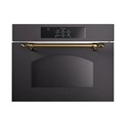 Морозильная камера Ilve Nostalgie                                                    
                            BC645SNTC BC645SNTC