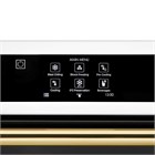 Морозильная камера Ilve Nostalgie                                                    
                            BC645SNTC BC645SNTC