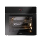 Духовой шкаф Ilve Professional Plus                                                    
                            OV30STCT3 OV30STCT3