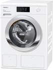 Стиральная машина  Miele WTR860WPM PWash&TDos 8/5 kg                                                    
                            WTR860WPM WTR860WPM