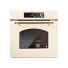 Духовой шкаф Ilve Nostalgie                                                    
                            OV60SNT3 OV60SNT3