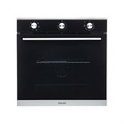 Духовой шкаф GRAUDE COMFORT                                                    
                            BE 60.2 E BE 60.2 E