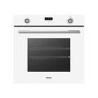 Духовой шкаф GRAUDE COMFORT                                                    
                            BE 60.3 W BE 60.3 W