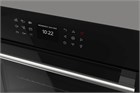 Духовой шкаф Fulgor Plano                                                    
                            FCPO 6215 P TEM BK FCPO 6215 P TEM BK