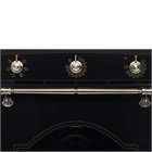 Духовой шкаф GRAUDE Classic                                                    
                            BK 60.2 S BK 60.2 S