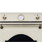 Духовой шкаф GRAUDE Classic                                                    
                            BK 60.3 EL BK 60.3 EL