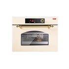 Духовой шкаф Ilve Nostalgie                                                    
                            645SNZT4 645SNZT4