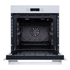 Духовой шкаф GRAUDE PREMIUM                                                    
                            BM 60.2 W BM 60.2 W