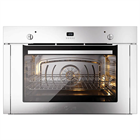 Духовой шкаф Ilve Pro Line                                                    
                            OV90SLKM3 OV90SLKM3
