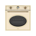 Духовой шкаф GRAUDE Classic                                                    
                            BK 60.1 EM BK 60.1 EM