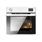 Духовой шкаф Ilve Panoramagic                                                    
                            OV30PMT3 OV30PMT3