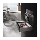 Вакууматор 60*57*h14 чёрный обсидиан EVS7010 OBSW