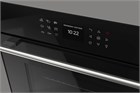 Духовой шкаф Fulgor Plano                                                    
                            FCO 6214 P TEM BK FCO 6214 P TEM BK