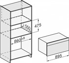 Духовой шкаф Miele H7890BP EDST/CLST сталь CleanSteel                                                    
                            22789045RU 22789045RU