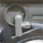 Переходник для комбинированного слива V-Zug W55969