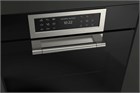 Духовой шкаф Fulgor CLUSTER CONCEPT                                                    
                            FCLO 6215 TEM BK FCLO 6215 TEM BK