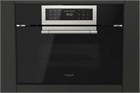 Микроволновая печь  Fulgor CLUSTER CONCEPT                                                    
                            FCLGMO 4508 TEM BK FCLGMO 4508 TEM BK