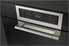 Микроволновая печь  Fulgor CLUSTER CONCEPT                                                    
                            FCLGMO 4508 TEM BK FCLGMO 4508 TEM BK