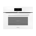 Духовой шкаф Miele H7840BM BRWS бриллиантовый белый                                                    
                            22784016RU 22784016RU