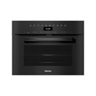 Духовой шкаф Miele H7464BP OBSW чёрный обсидиан                                                    
                            22746425RU 22746425RU