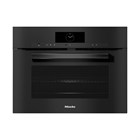 Духовой шкаф Miele H7840BM OBSW чёрный обсидиан                                                    
                            22784026RU 22784026RU