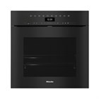 Духовой шкаф Miele H7464BPX OBSW чёрный обсидиан                                                    
                            22746465RU 22746465RU