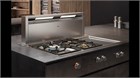 Вытяжка  GAGGENAU Серия 400                                                    
                            AL400192 AL400192
