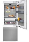 Морозильная камера GAGGENAU Серия Vario 400                                                    
                            RB472303 RB472303
