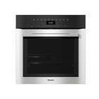 Духовой шкаф Miele H7364BP EDST/CLST сталь CleanSteel                                                    
                            22736445RU 22736445RU