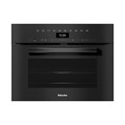 Духовой шкаф Miele H7440BM OBSW чёрный обсидиан                                                    
                            22744026RU 22744026RU