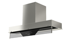 Вытяжка  Fulgor                                                     
                            FBGHD 850 TC X FBGHD 850 TC X