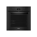 Духовой шкаф Miele H7460B OBSW чёрный обсидиан                                                    
                            22746024RU 22746024RU