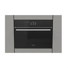 Морозильная камера Fulgor COMBISET                                                    
                            FBC 4500 TF BK FBC 4500 TF BK