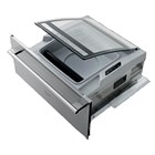 Вакууматор Fulgor Milano                                                    
                            FVSD 2900 TC FVSD 2900 TC