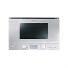 Микроволновая печь  GAGGENAU                                                     
                            BМ 220 130 алюминий BМ 220 130