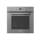Духовой шкаф Miele H2860B GRGR графитовый серый                                                    
                            22286034RU 22286034RU