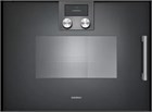 Пароварка  GAGGENAU Серия 200                                                    
                            BSP221101 BSP221101